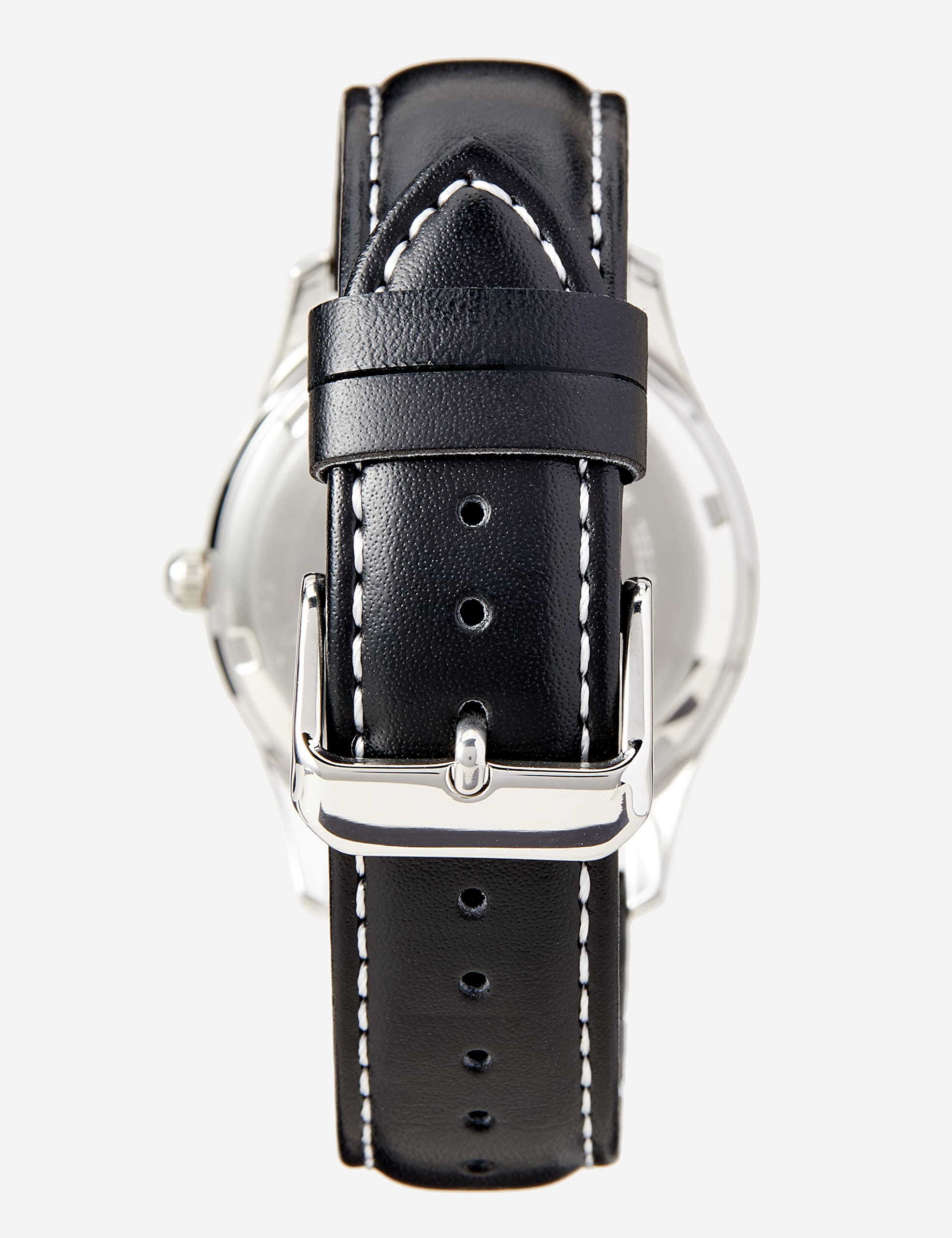 lorus-rxn79dx9-herrenuhr-lederarmband-quarz-edelstahl image 4