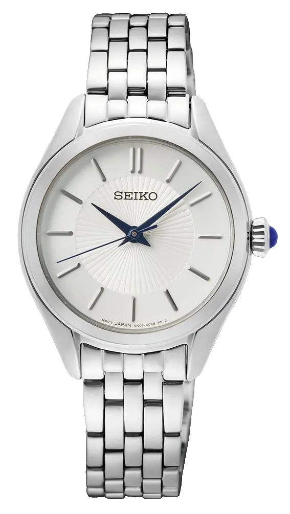 seiko-classic-sur537p1-damenuhr-quarz-bicolor image 1