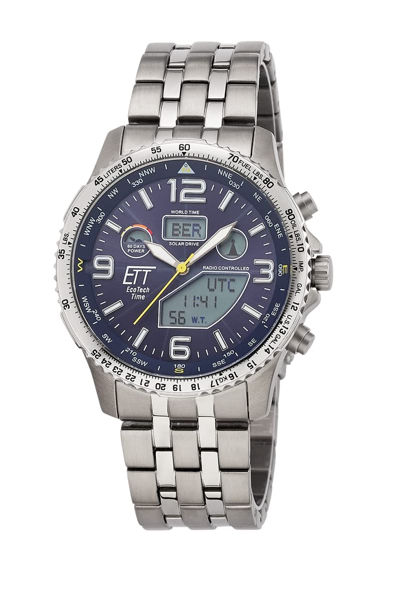 ett-solar-drive-funk-herrenuhr-titan-chronograph-egt-11575-31m image 1