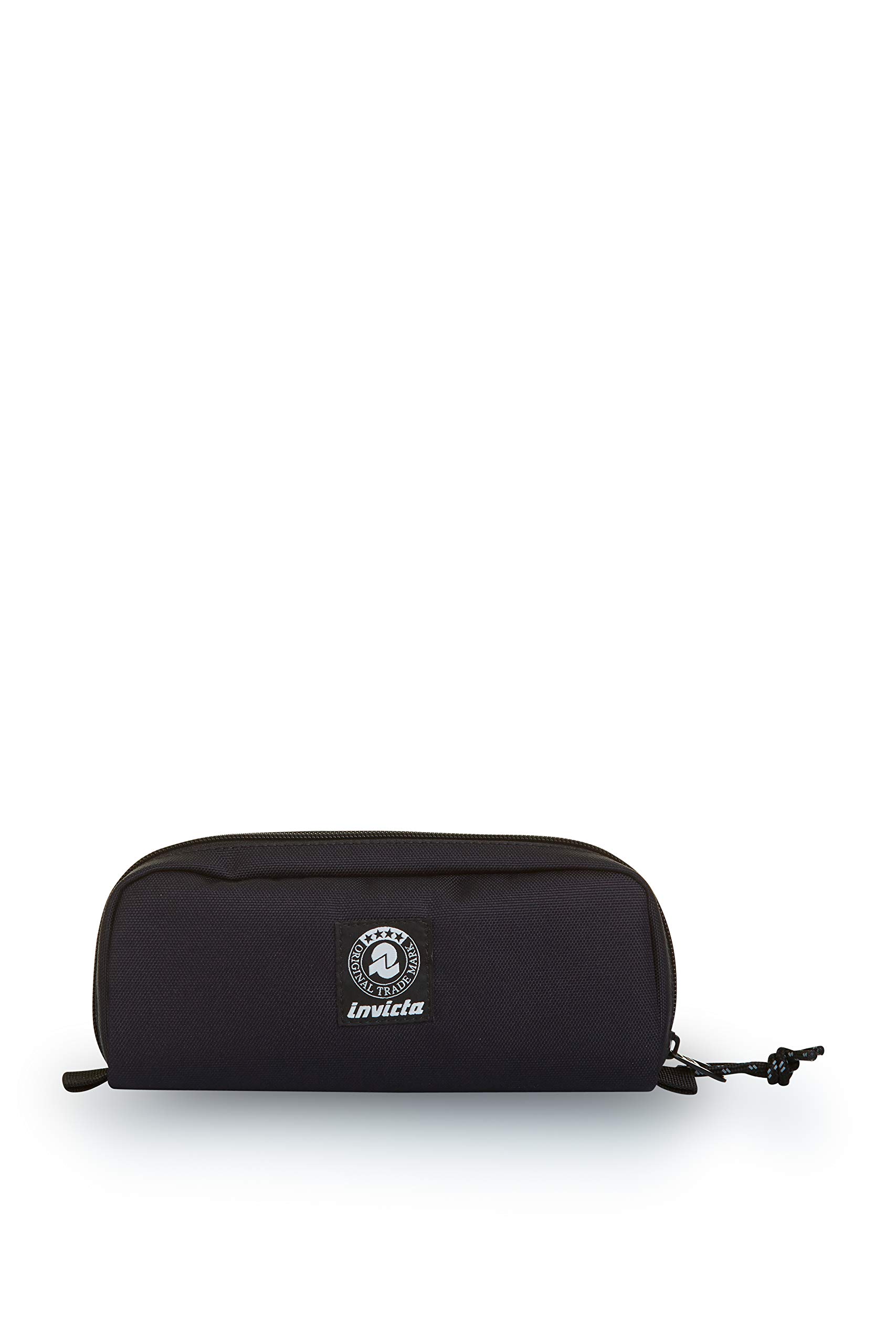 invicta-giako-federm-ppchen-polyester-schwarz-21cm image 2