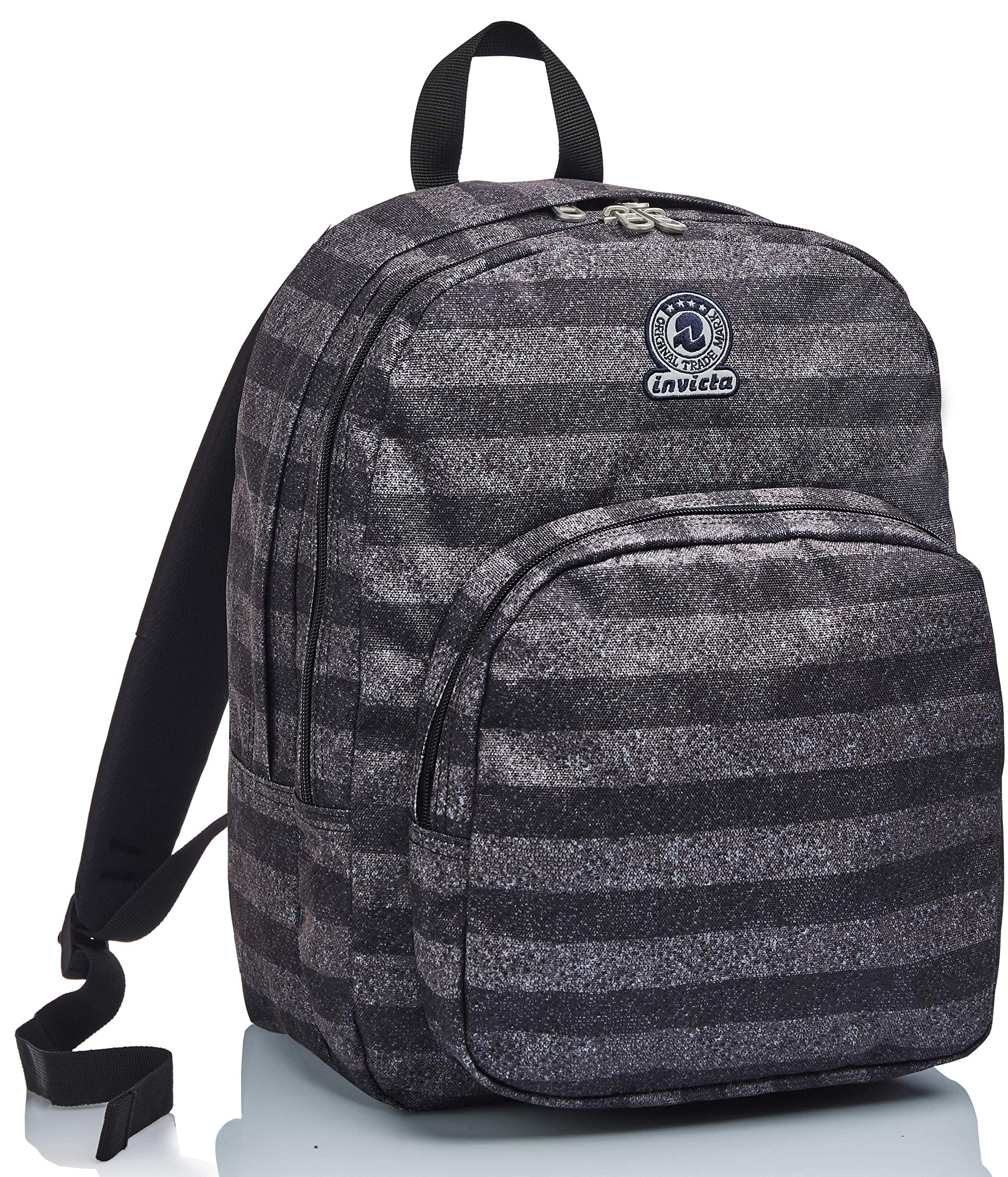 invicta-benin-m-rucksack-mehrfarbig-15-laptop-nachhaltig image 4