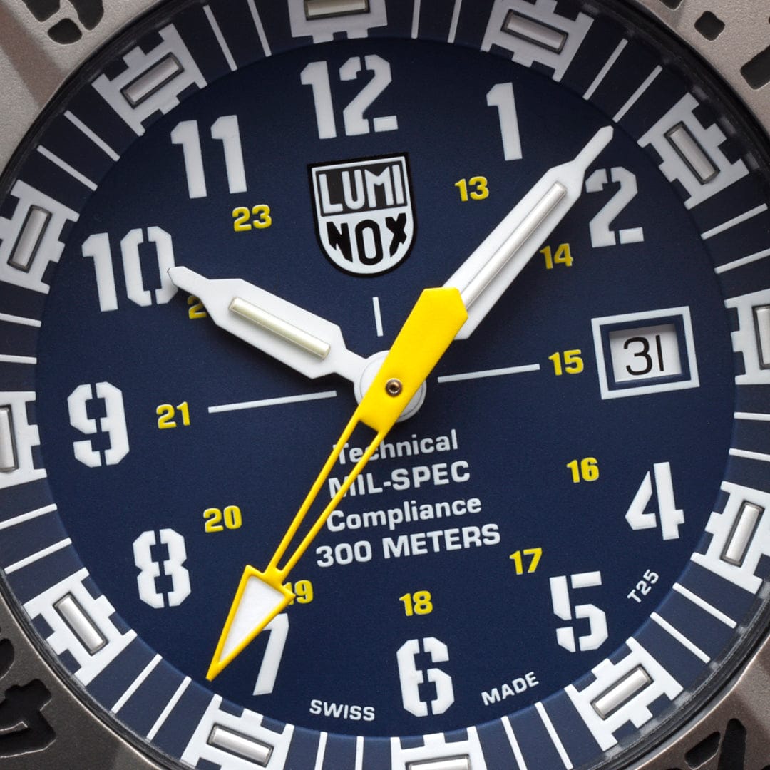 luminox-mil-spec-milit-ruhr-46-mm-blau image 3