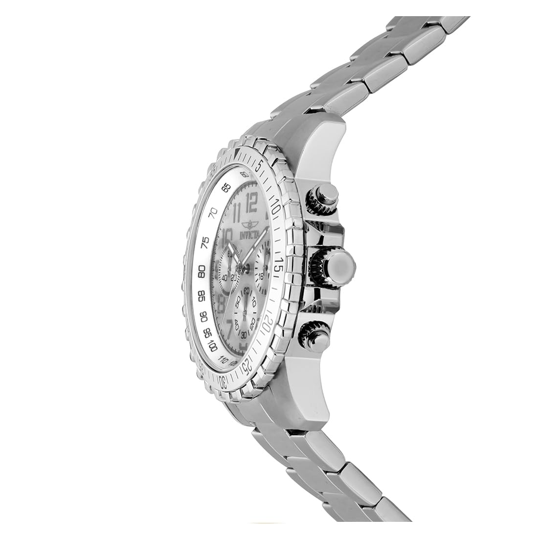 invicta-specialty-herrenuhr-quarz-45mm-edelstahl-silber image 4