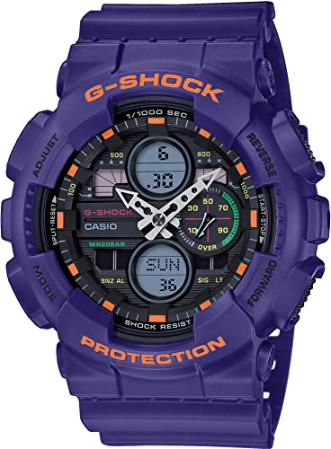 casio-g-shock-analog-digital-herrenuhr-resin-10-bar image 4