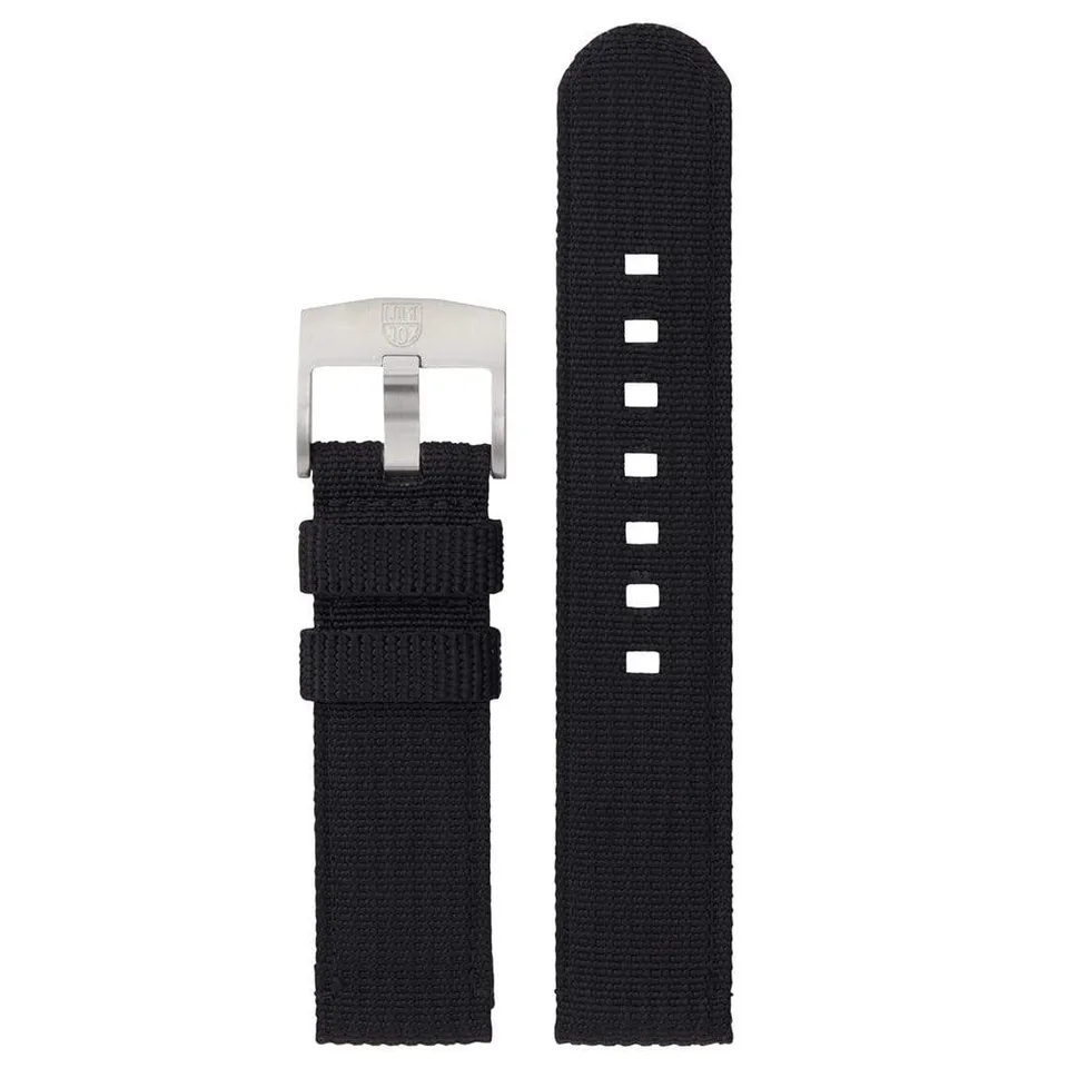 luminox-all-straps-fnx-2202-20q-k-textilarmband-22-mm-schwarz image 1