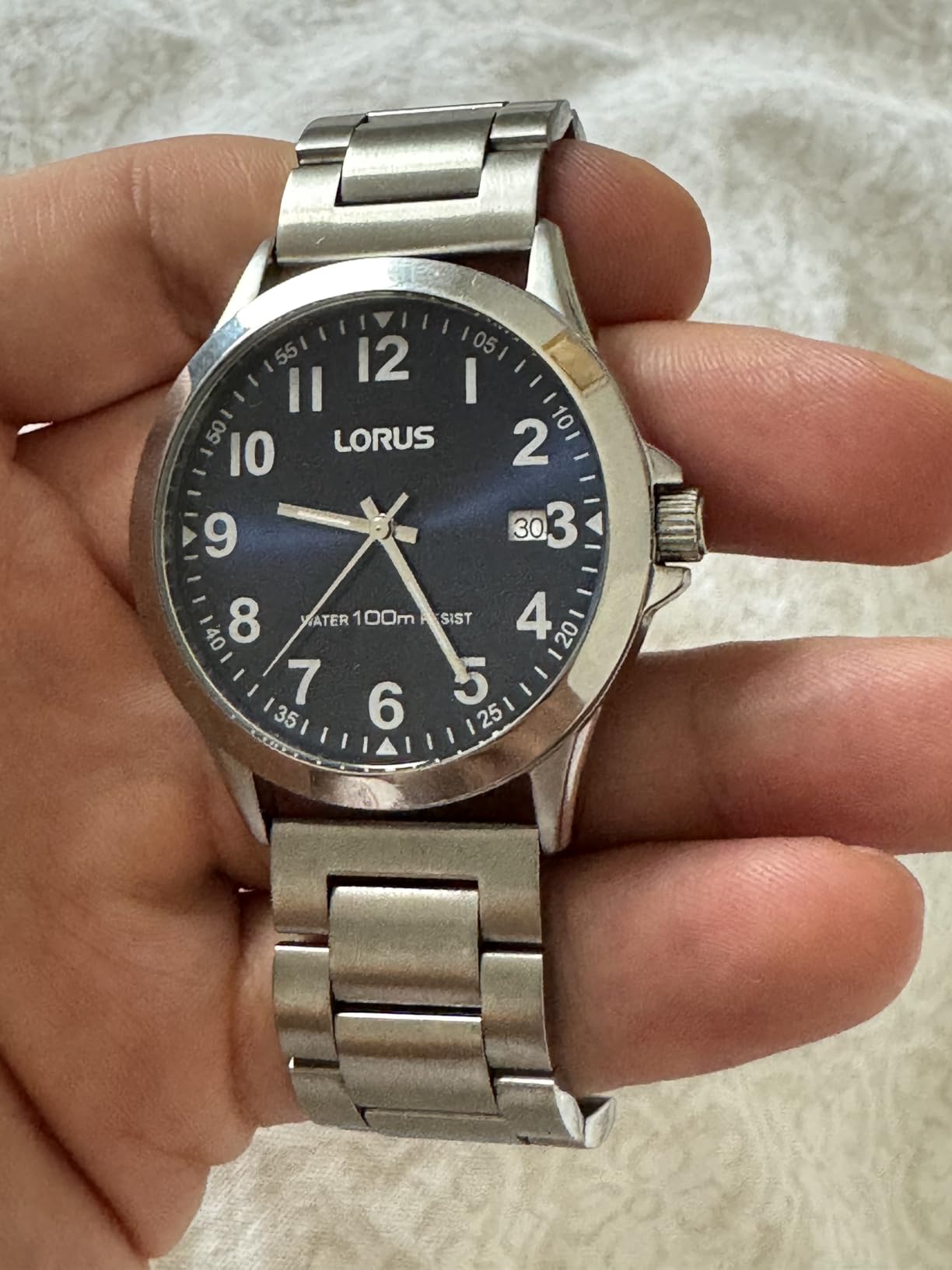Geschenk kam super an