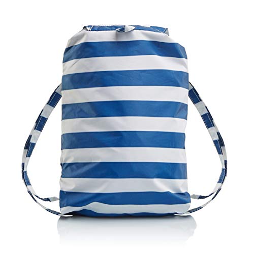 invicta-minisac-next-rucksack-klein-blau-5-liter image 6
