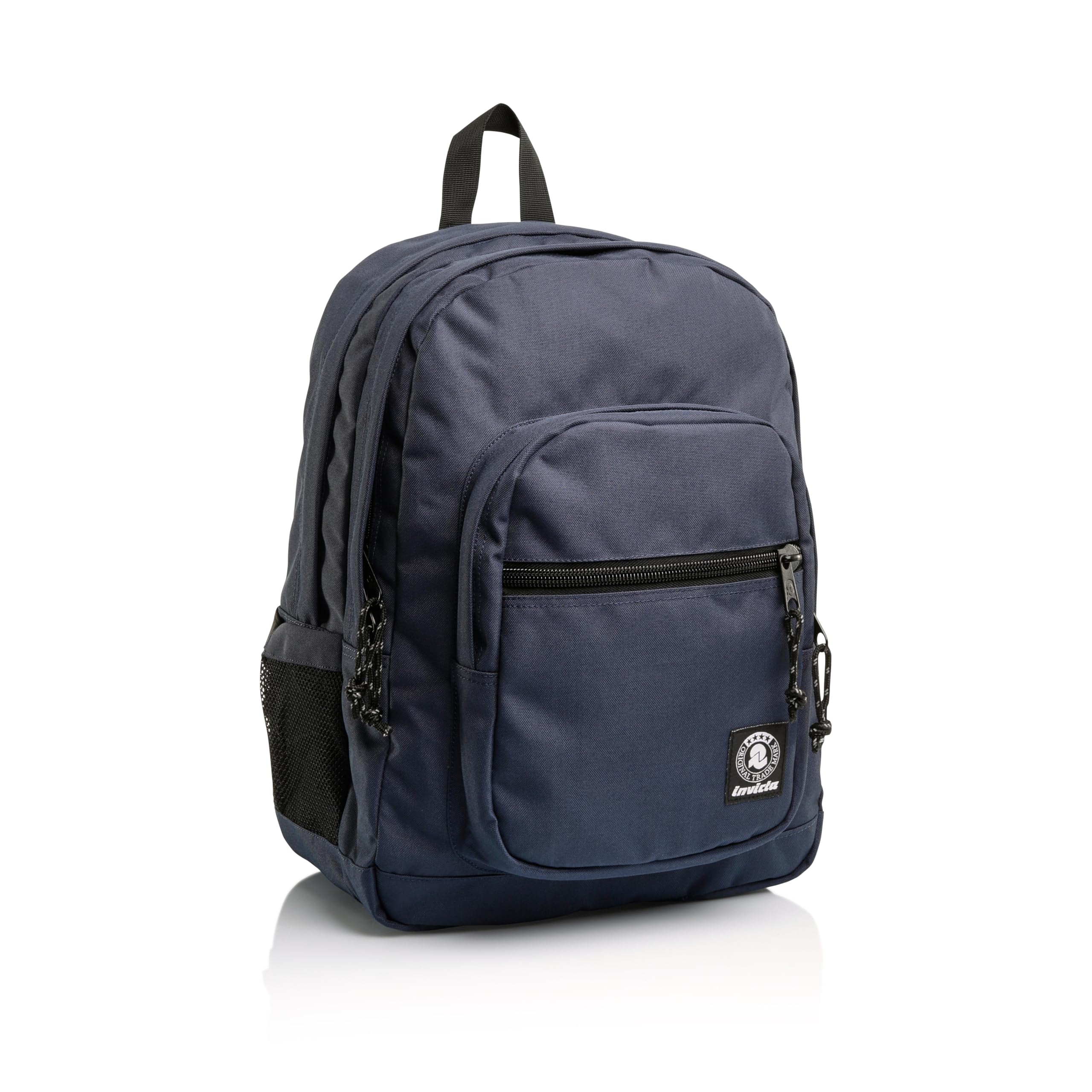 invicta-seven-unisex-rucksack-freizeitrucksack-f-r-alltag-und-schule image 2