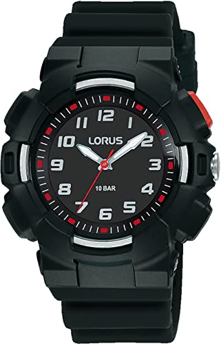 lorus-herrenuhren-herrenuhr-analog-quarz-klassisch image 3