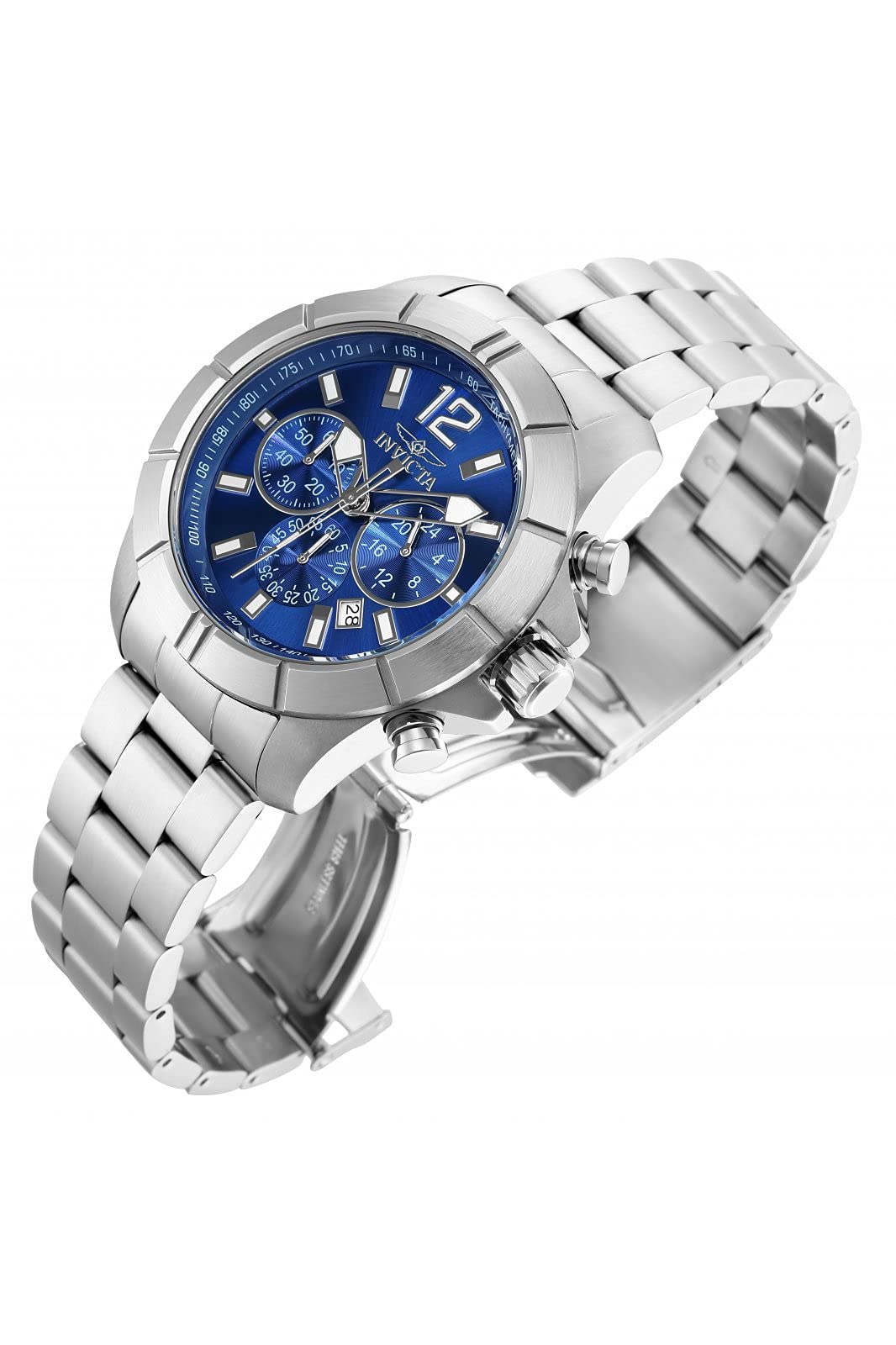 invicta-specialty-21464-herrenuhr-45mm-schwarz image 2