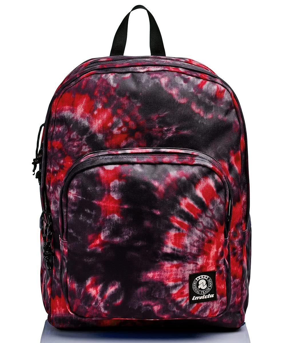 invicta-format-rucksack-kariert-31-l-wasserabweisend image 6