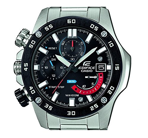 casio-edifice-efr-558db-1avuef-herrenuhr-edelstahl-schwarz image 4
