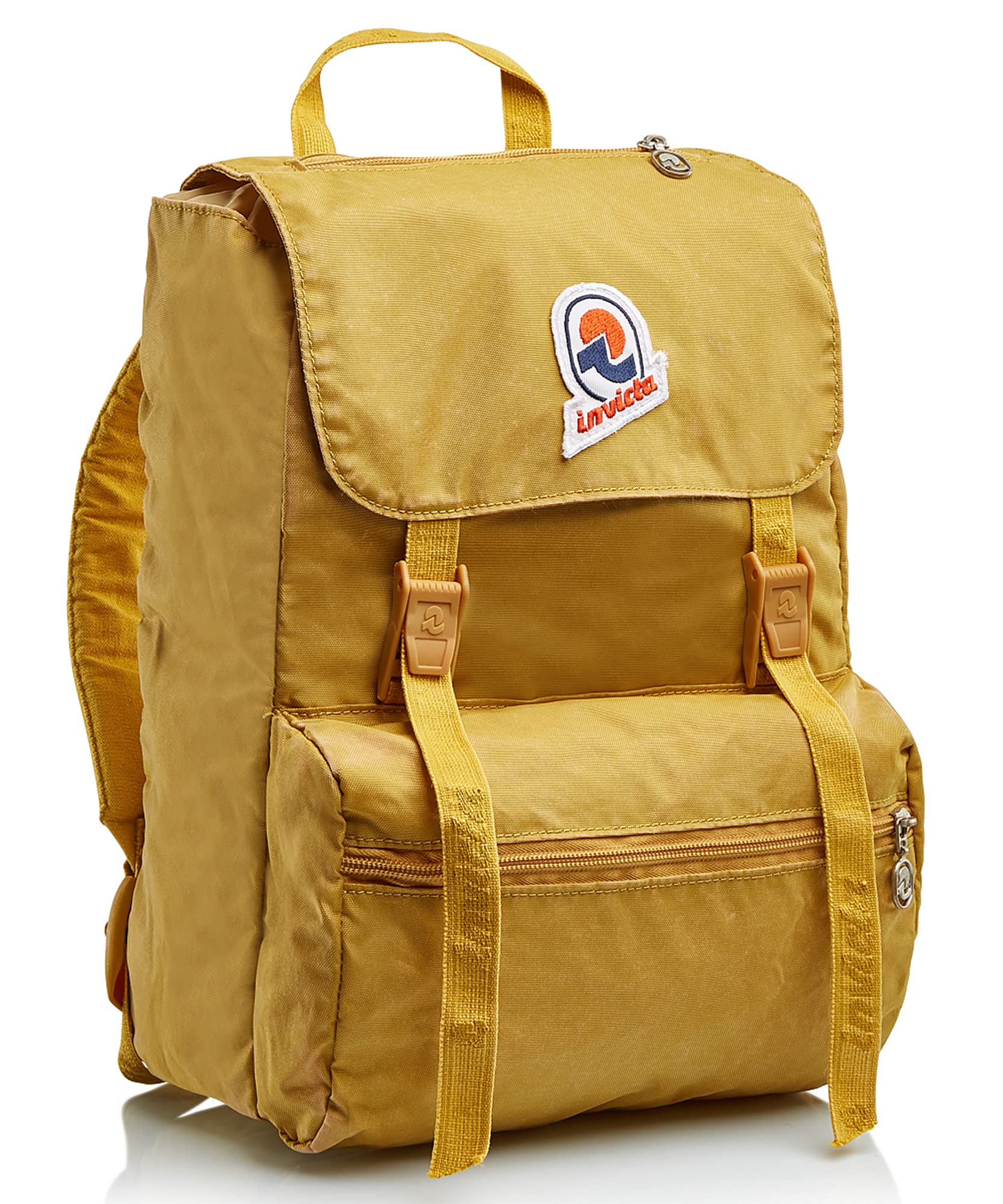 invicta-jolly-color-small-rucksack-braun-15-l image 5