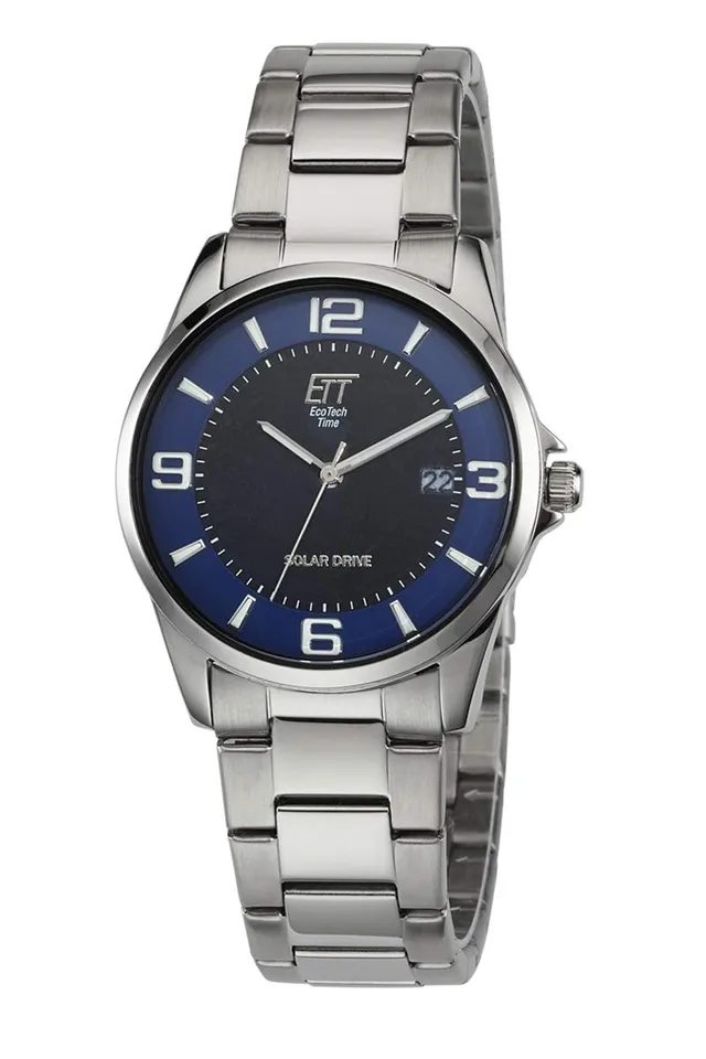 ett-solar-drive-egs-12068-32m-herrenuhr-edelstahl-solar image 1