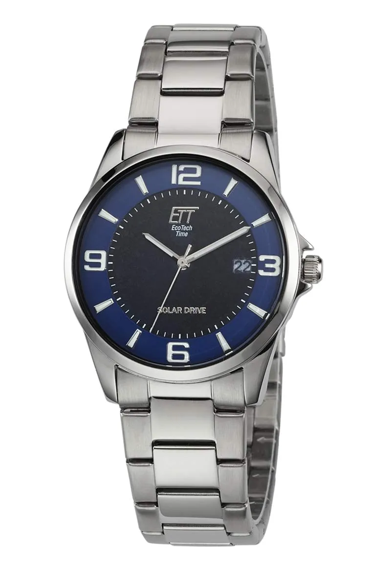 ett-solar-drive-egs-12068-32m-herrenuhr-edelstahl-solar image 1