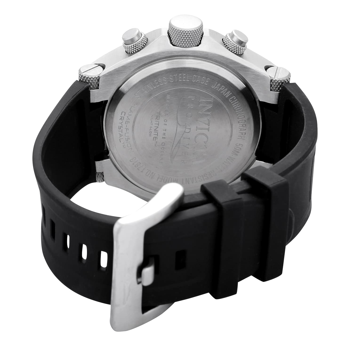 invicta-pro-diver-17813-herrenuhr-50mm-taucheruhr image 4