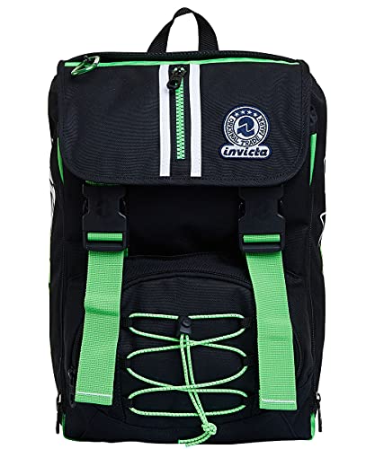 invicta-backpacks-schulrucksack-pink-paisley-erweiterbar-27l image 7