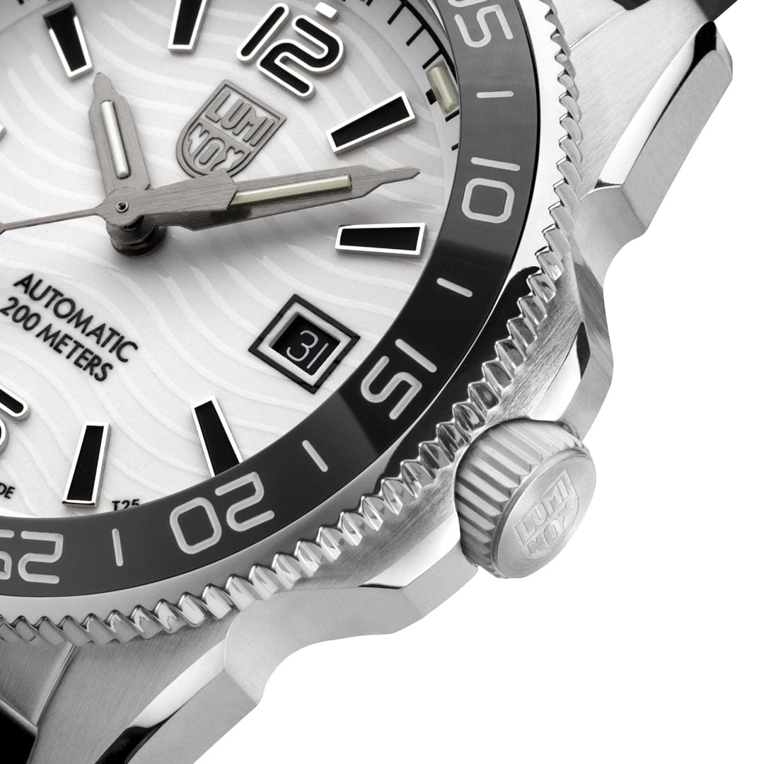 luminox-pacific-diver-automatic-herrenuhr-42-mm-schwarz image 3