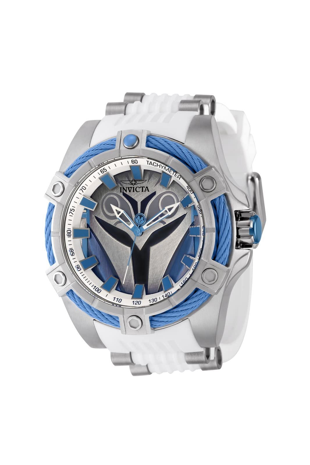 invicta-star-wars-bo-katan-41318-herrenuhr-52mm image 1
