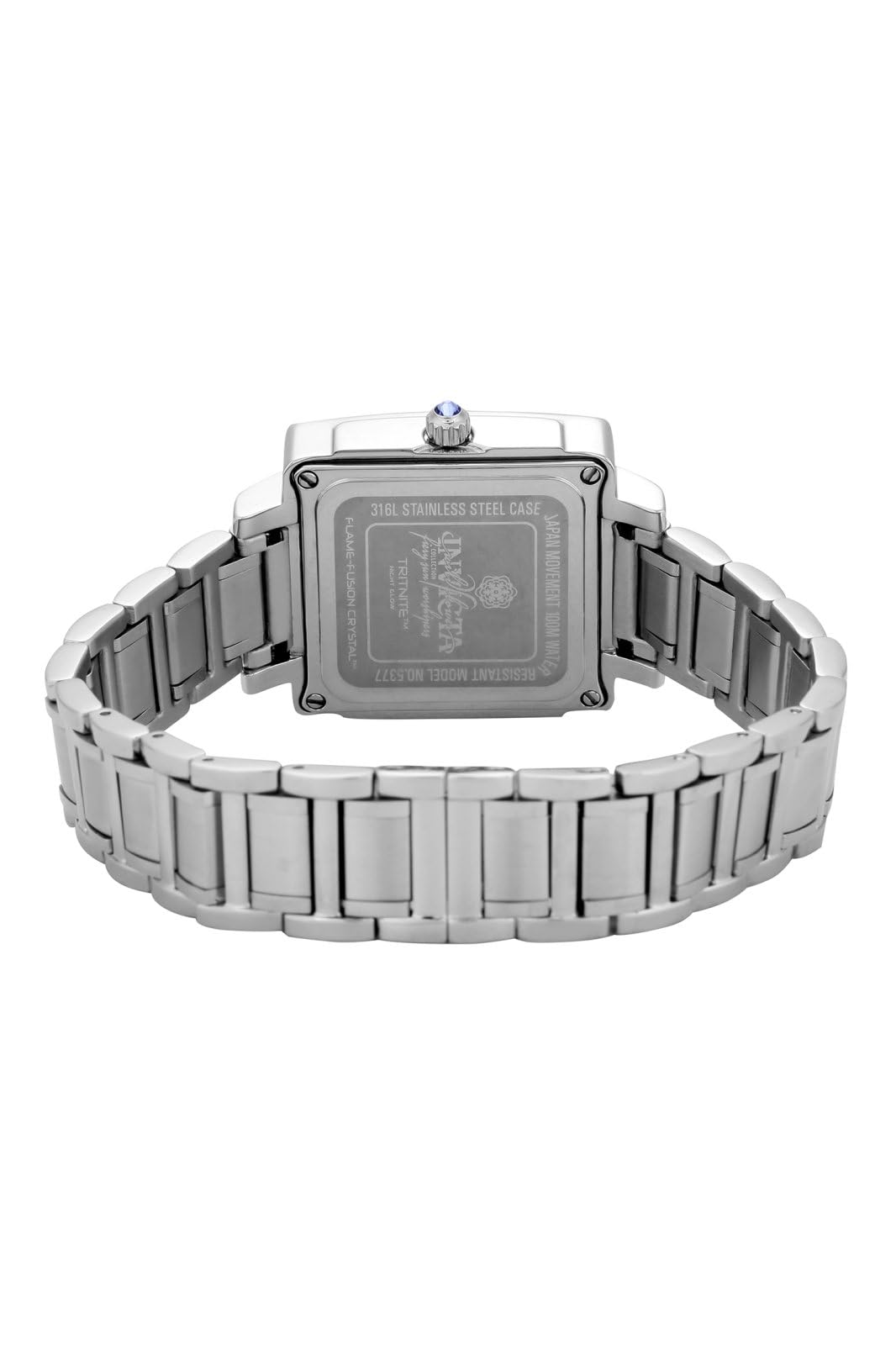 invicta-wildflower-5377-damenuhr-analog-32mm-floral image 6