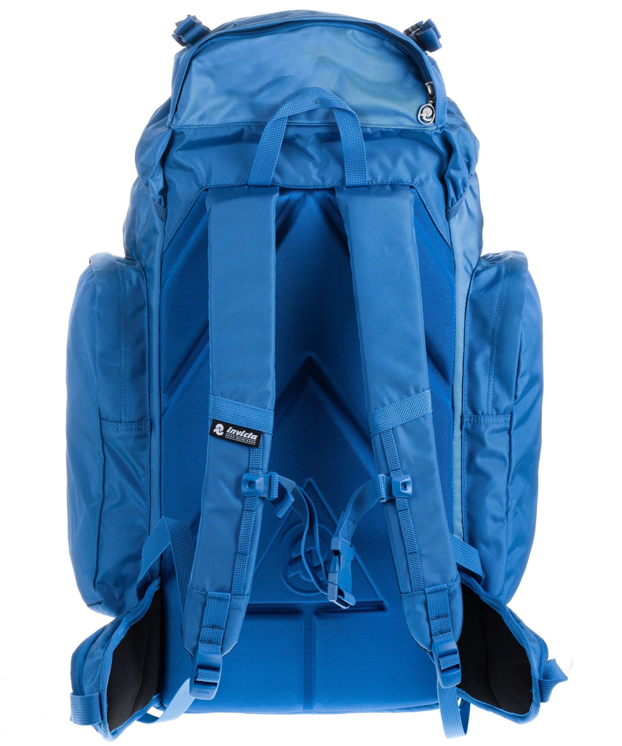 invicta-monviso-3-trolley-koffer-unisex image 3