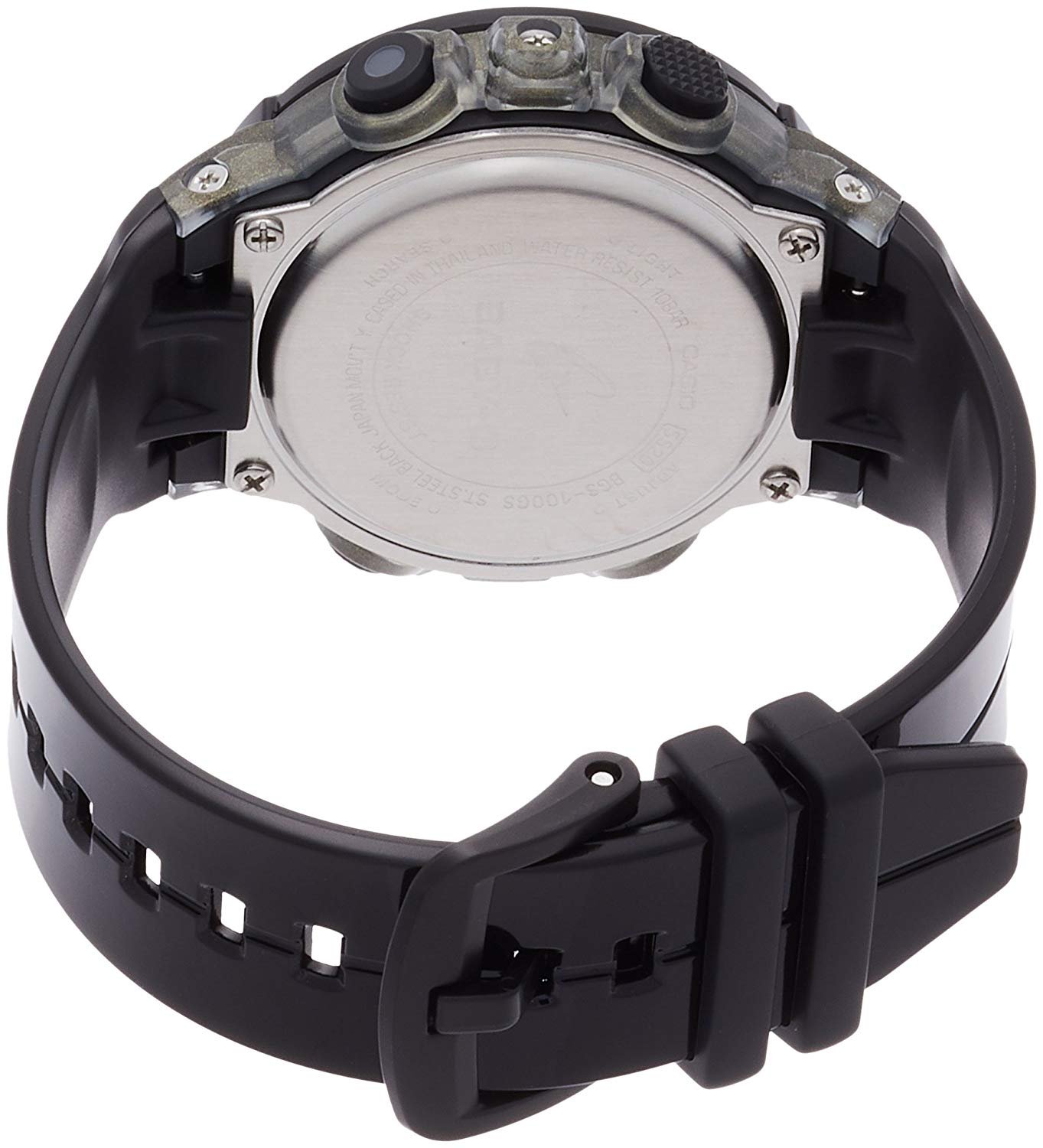 casio-baby-g-bgs-100gs-1aer-damenuhr-schwarz-mit-steptracker image 2