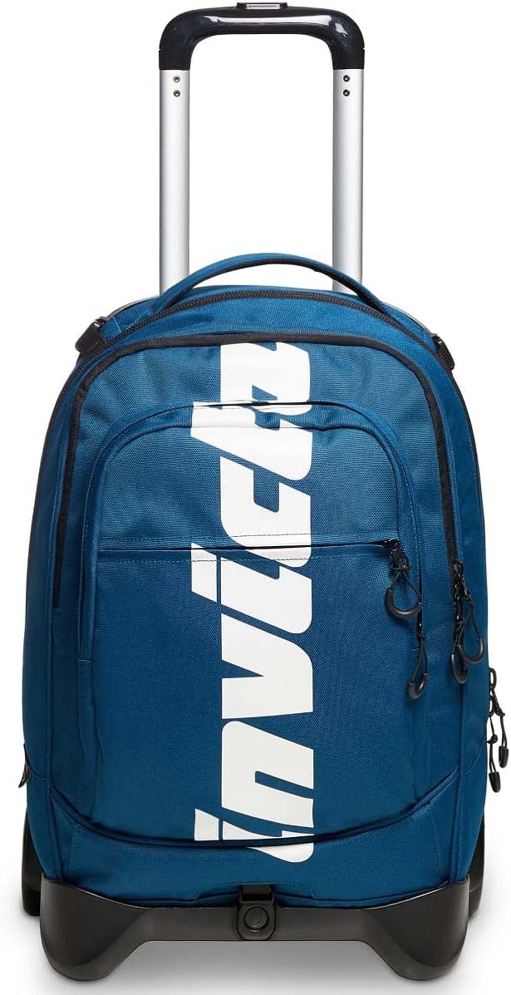 invicta-new-plug-trolley-rucksack-37l-blau-3-in-1-abnehmbar image 1