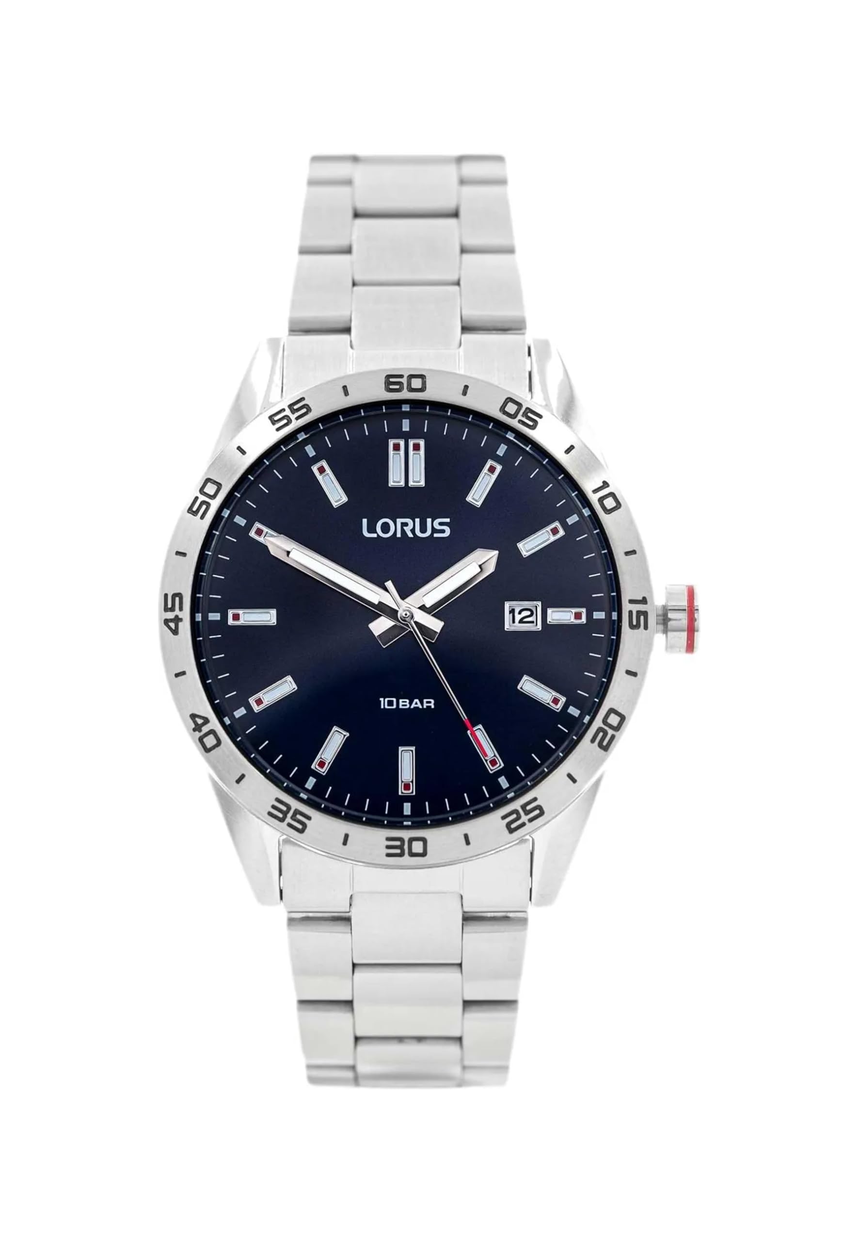 lorus-herrenuhren-analog-quarz-herrenuhr-klassisch image 7