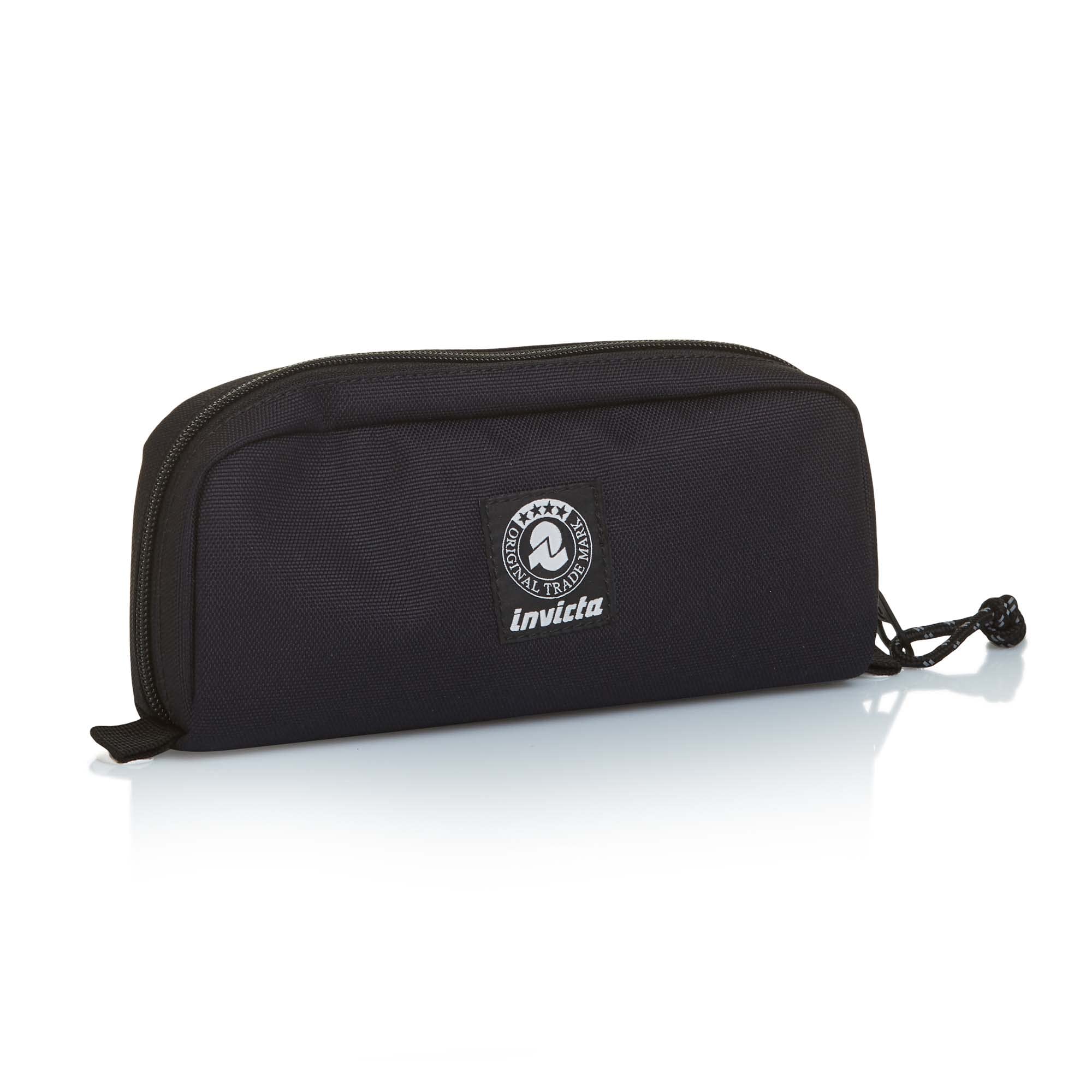 invicta-giako-federm-ppchen-polyester-schwarz-21cm image 4