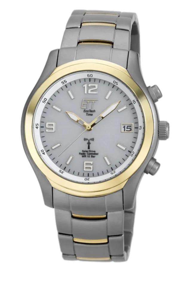 ett-solar-drive-funk-egt-11221-12m-titan-herrenuhr image 1