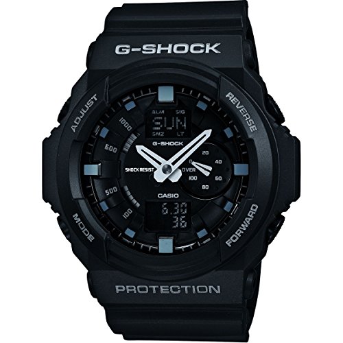 casio-g-shock-ga-150-1aer-herren-sportuhr-xl image 2
