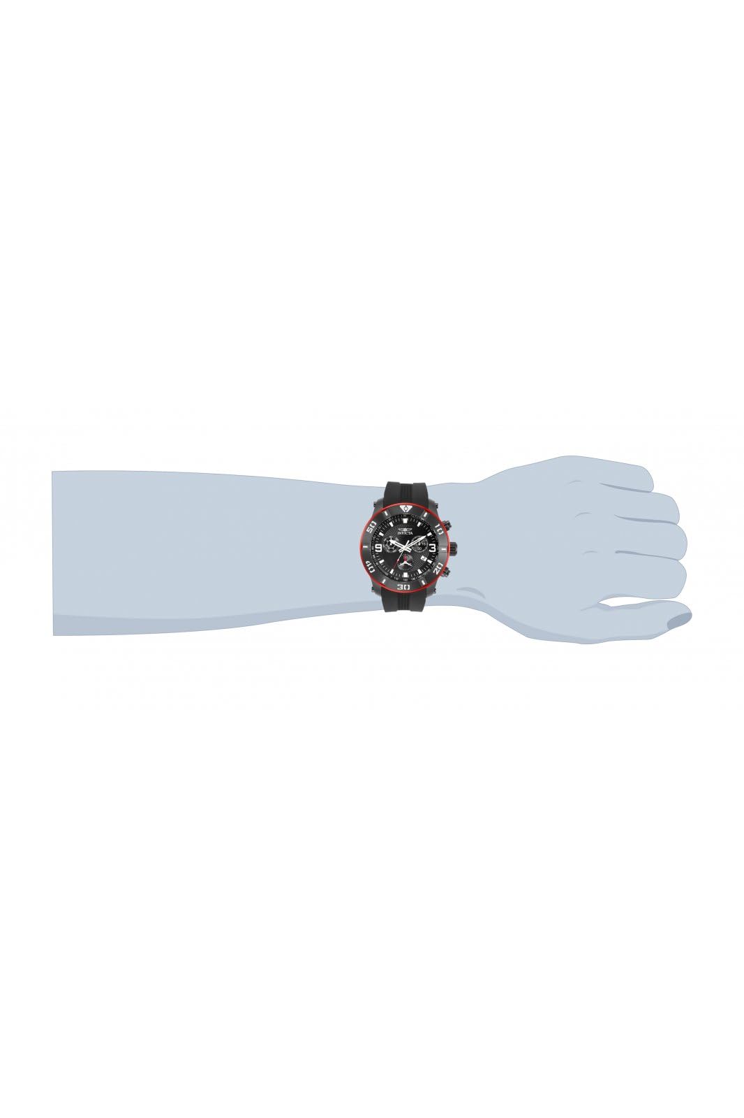 invicta-pro-diver-19825-herrenuhr-52mm-taucheruhr image 5