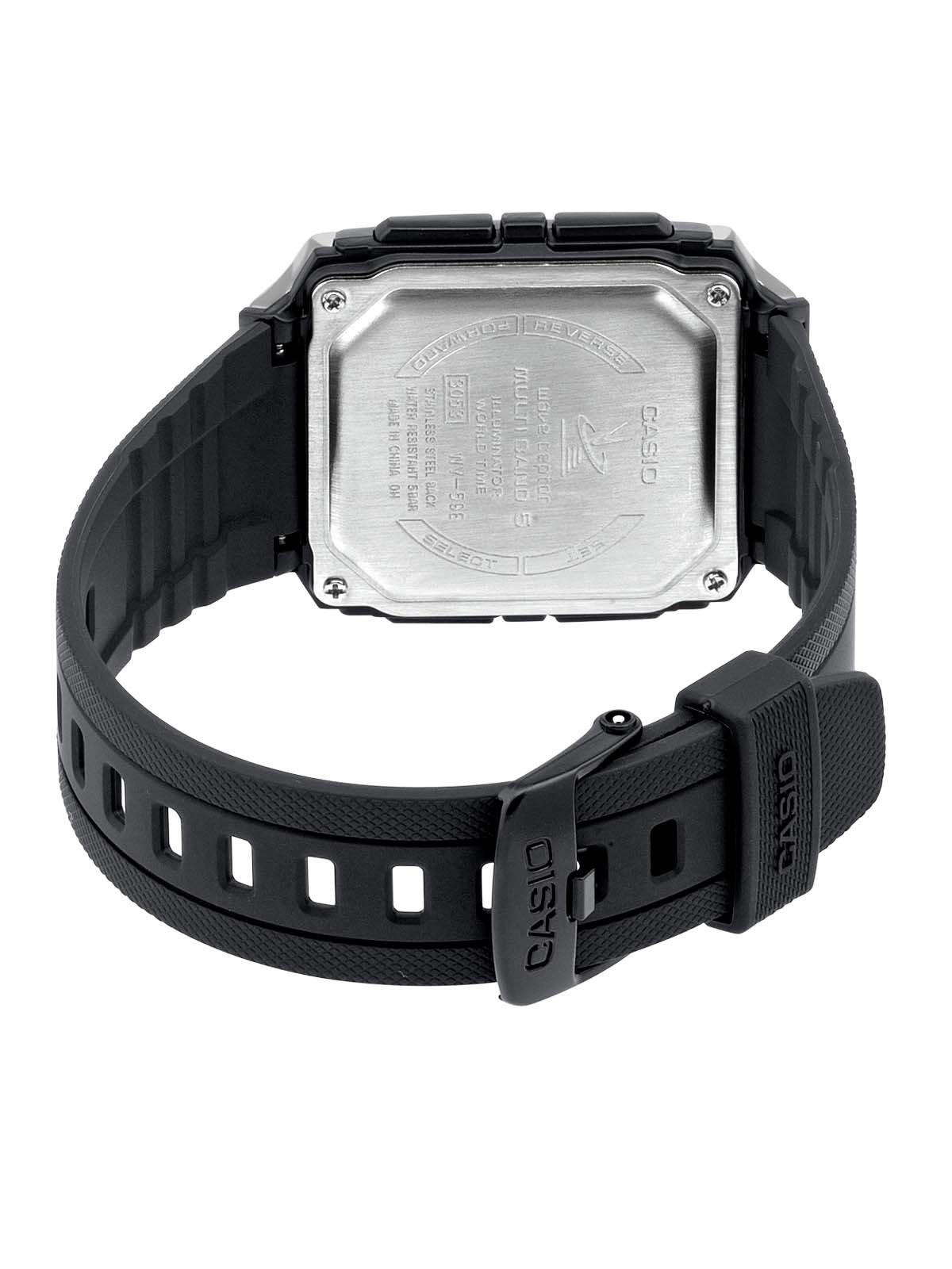 casio-wave-ceptor-wv-59e-1avef-funkuhr-digital-schwarz-funk image 2