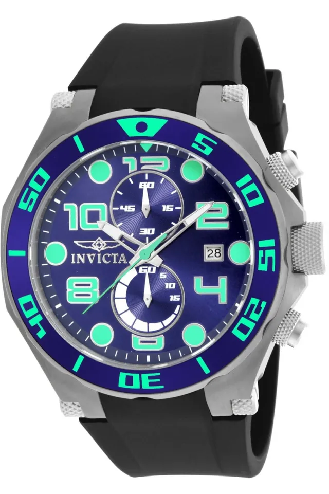 invicta-pro-diver-17813-herrenuhr-50mm-taucheruhr image 1