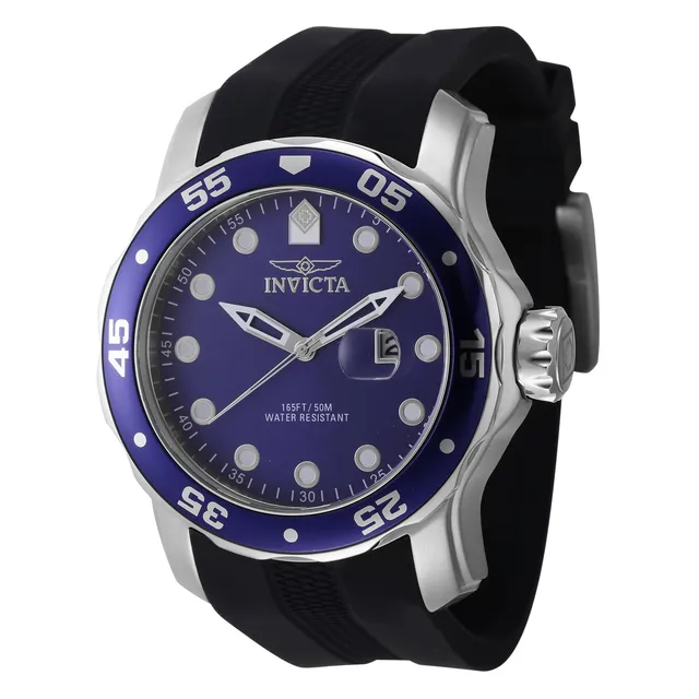 invicta-pro-diver-45734-herrenuhr-edelstahl-blau-48mm image 1
