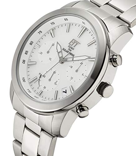 ett-solar-drive-egs-12076-11m-herrenuhr-edelstahl-analog image 6
