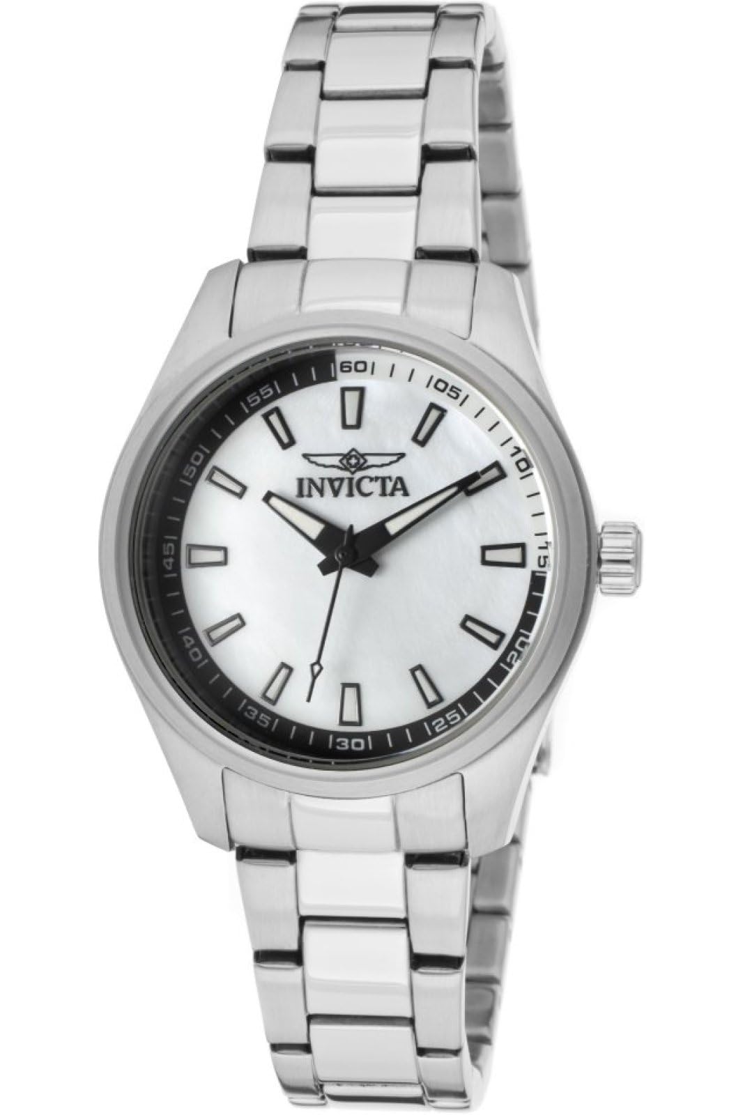invicta-specialty-12830-damenuhr-33mm-analog image 1