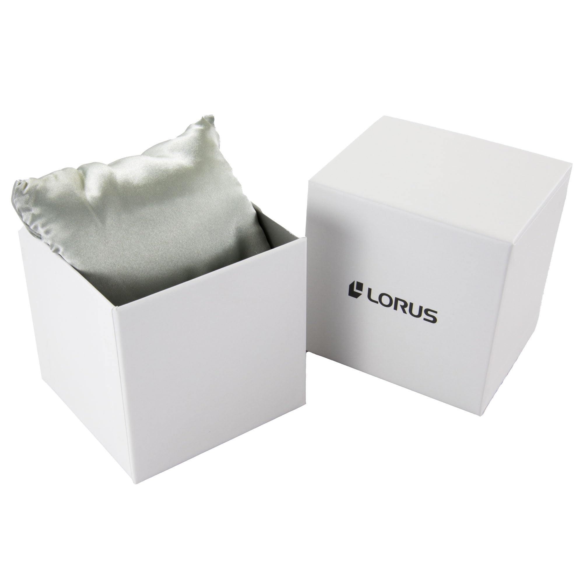 lorus-damenuhren-damenuhr-gold-goldauflage-metallband image 4