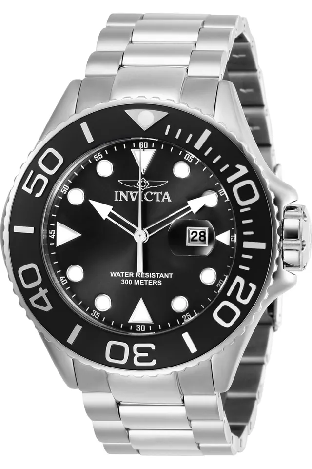 invicta-pro-diver-28765-herrenuhr-50mm-taucheruhr image 1