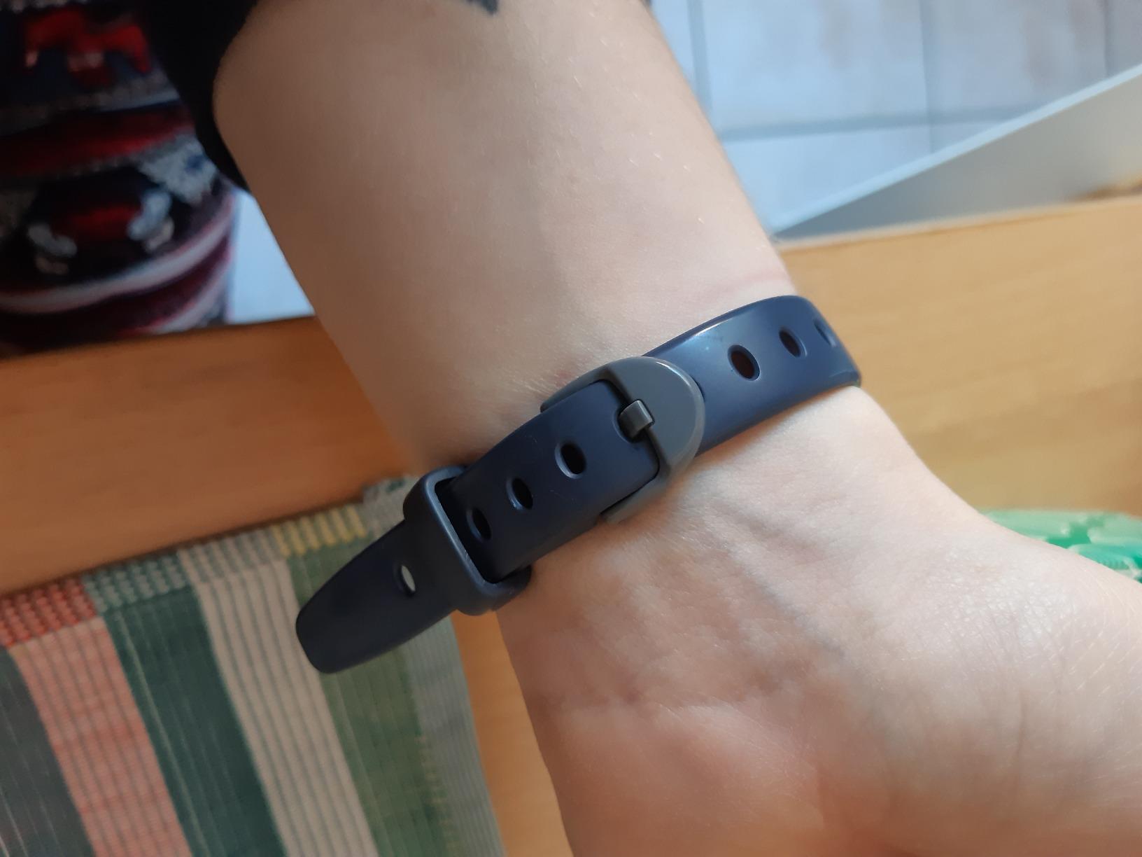 Tolle Uhr für den Alltag