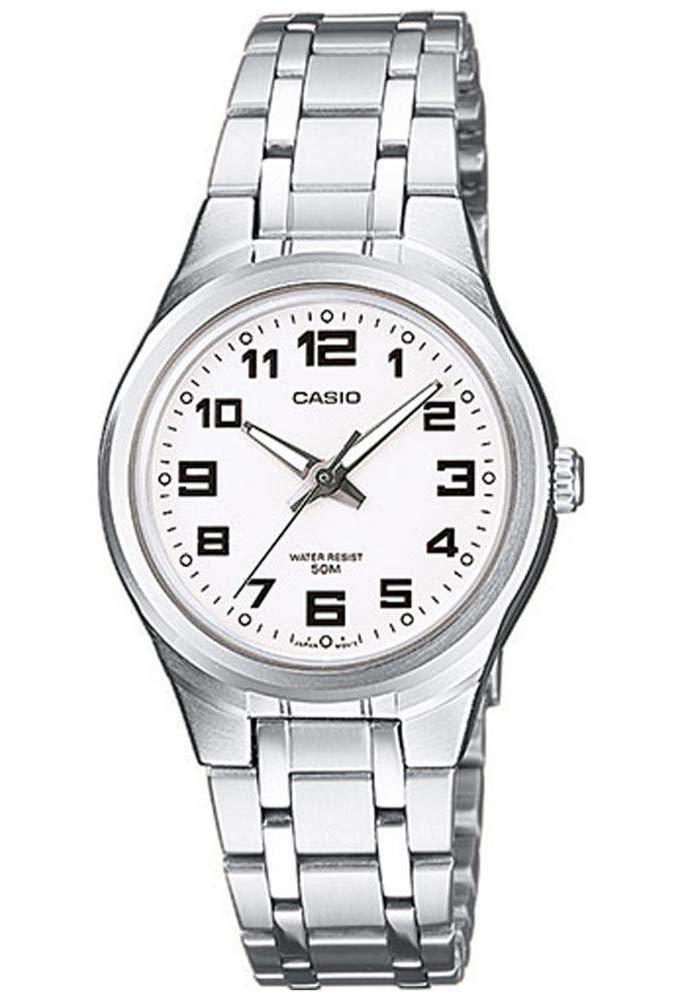 casio-ltp-1310pd-collection-damenuhr-gold-mit-edelstahlarmband image 1
