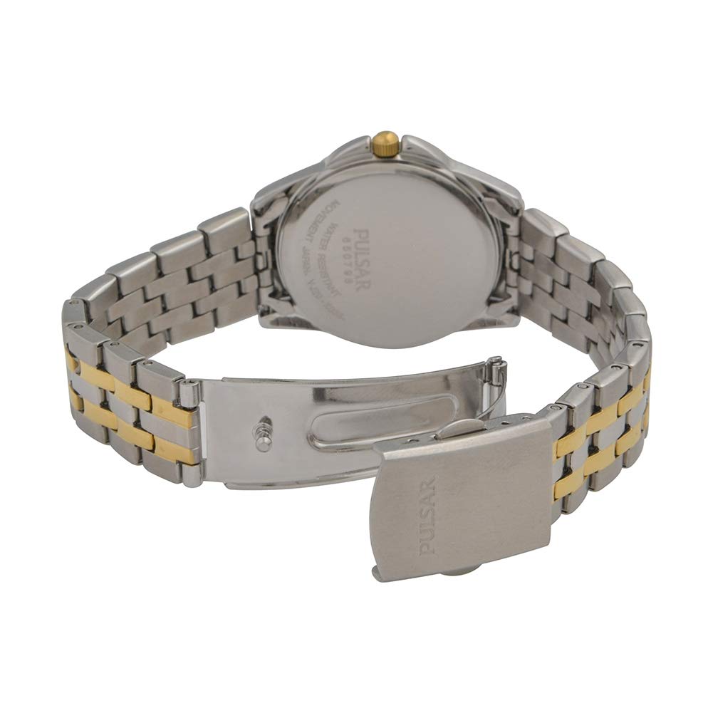 lorus-sport-damen-chronograph-armbanduhr-r2317kx9-schwarz image 6