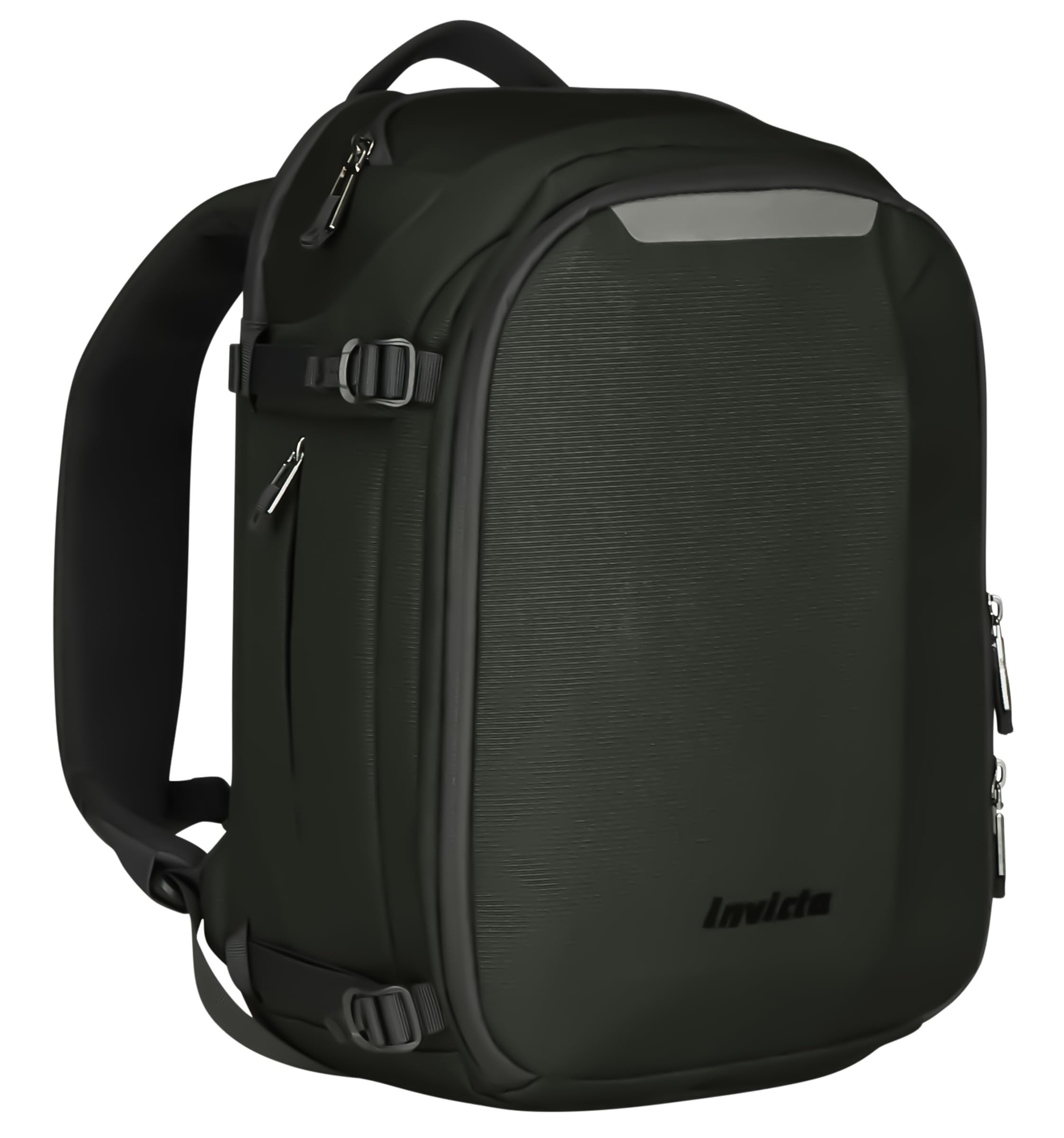 invicta-campus-s-rucksack-moosgr-n-23-5l-laptop image 3