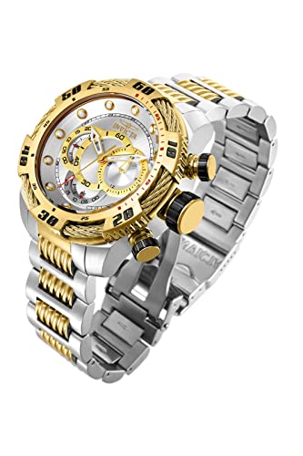 invicta-speedway-25480-herrenuhr-50mm-sportlich-quarz image 8