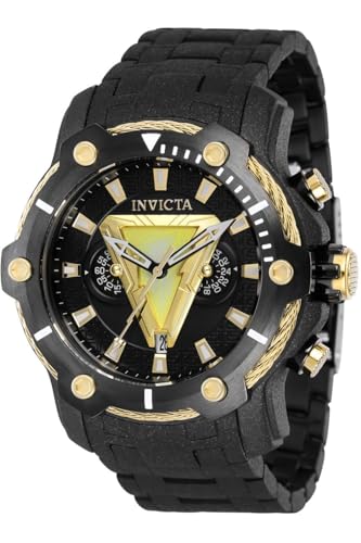 invicta-specialty-37885-herrenuhr-schwarz-52-mm image 4