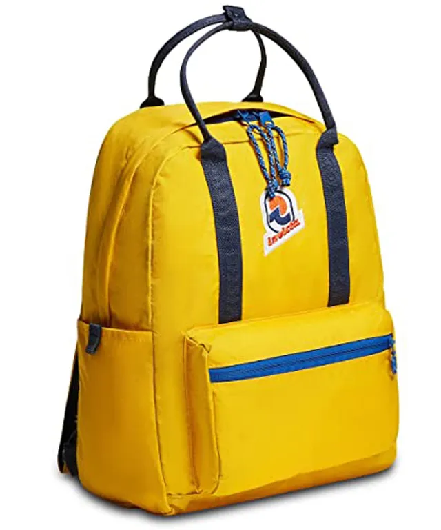 invicta-whisper-rucksack-damen-recycelt-laptopfach image 1