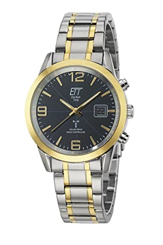 ett-solar-drive-funk-egs-11502-32m-herrenuhr-edelstahl-datum image 8