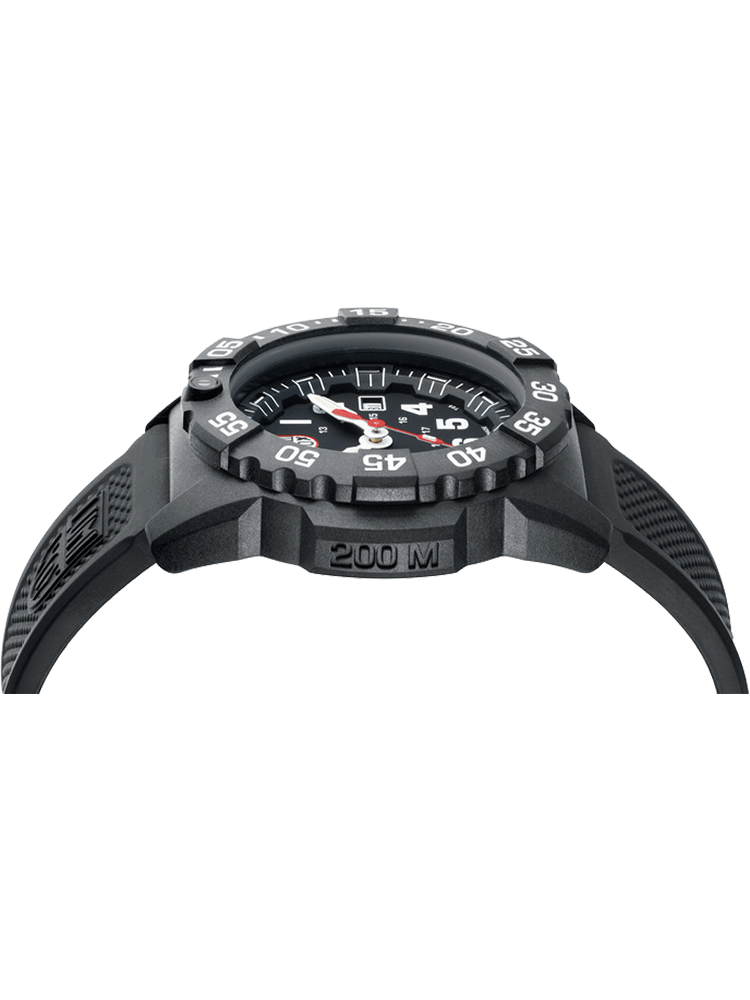 luminox-navy-seal-3500-taucheruhr-45-mm-schwarz-carbon image 4