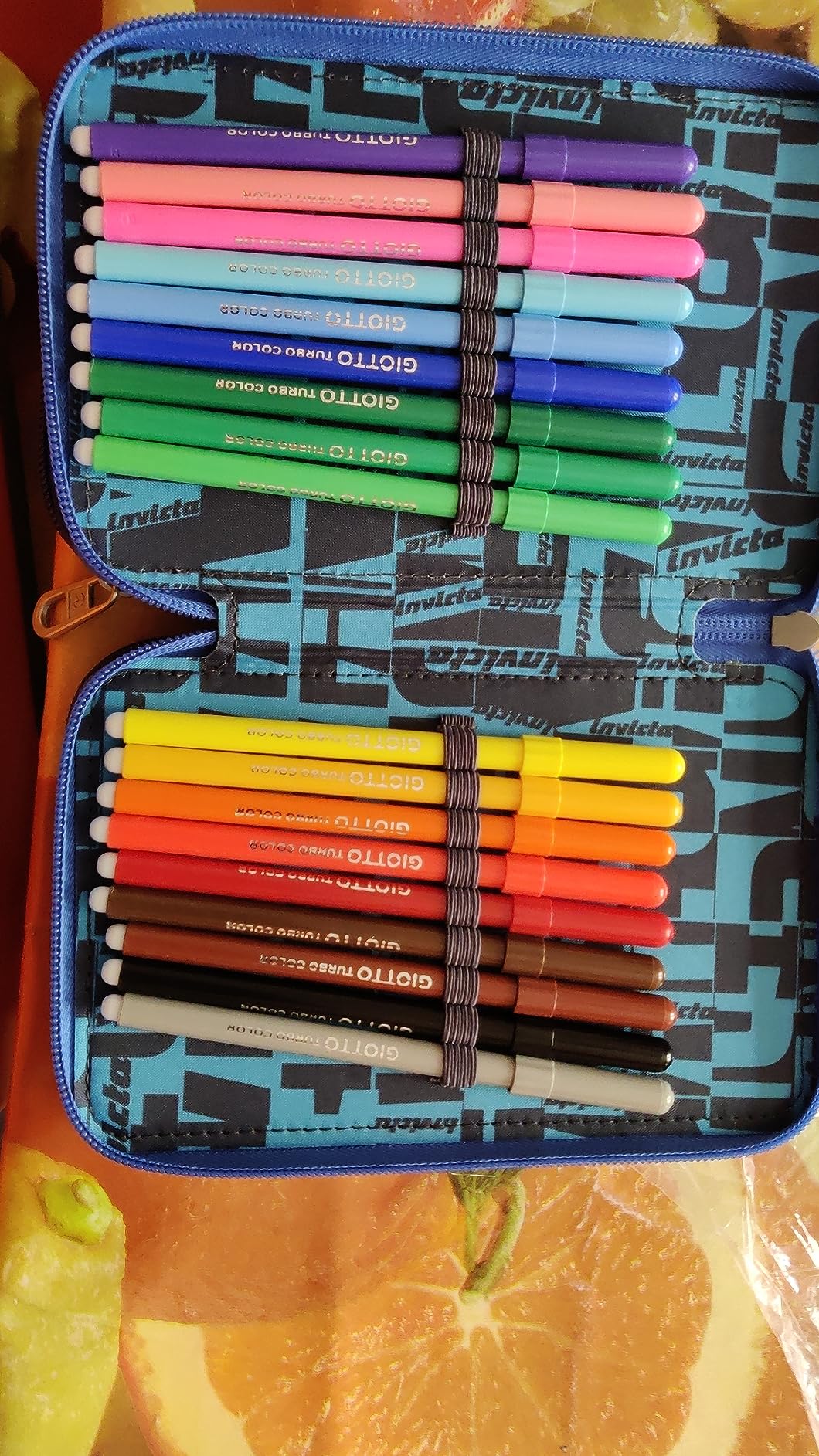 Perfekt für den Schulstart