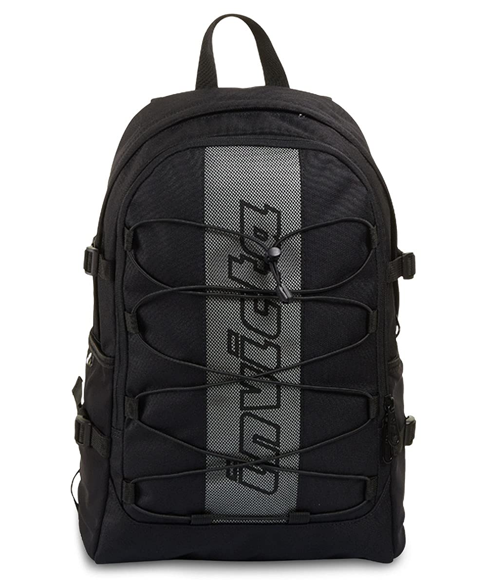 invicta-act-logo-rucksack-26l-schwarz-nachhaltig image 1